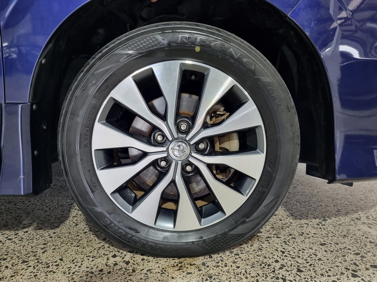 2019 Nissan Serena