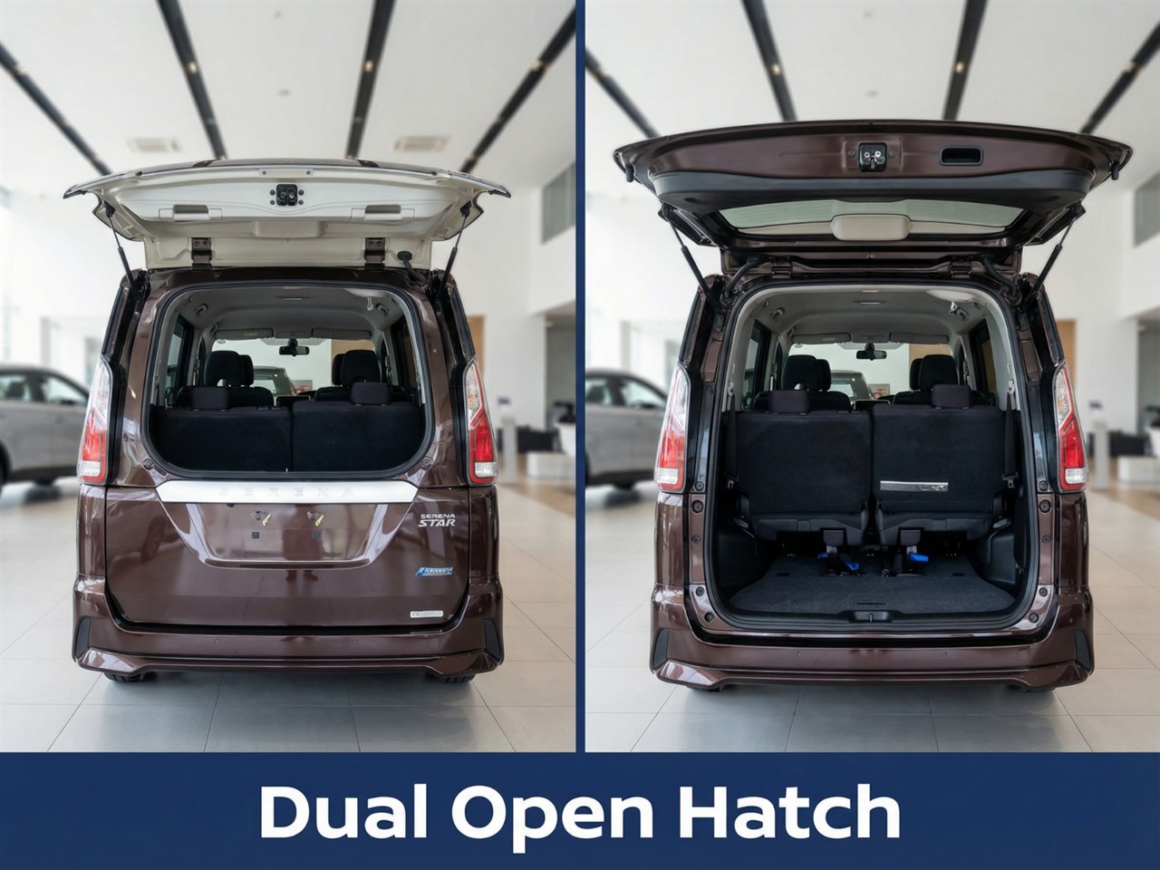 2019 Nissan Serena