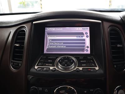 2010 Nissan Skyline - Thumbnail