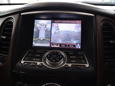 2010 Nissan Skyline - Thumbnail