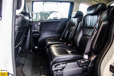 2015 Honda Odyssey - Thumbnail