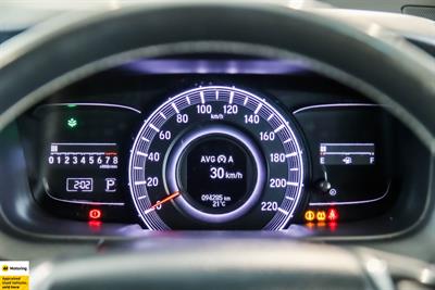 2015 Honda Odyssey - Thumbnail