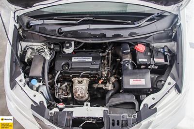 2015 Honda Odyssey - Thumbnail