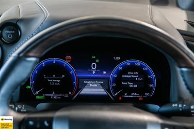 2024 Toyota Alphard - Thumbnail