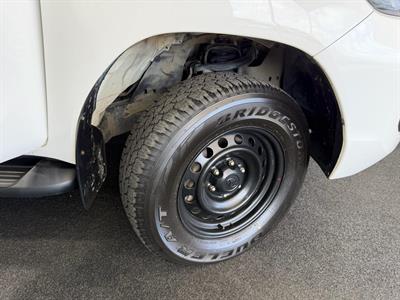 2021 Toyota HILUX - Thumbnail
