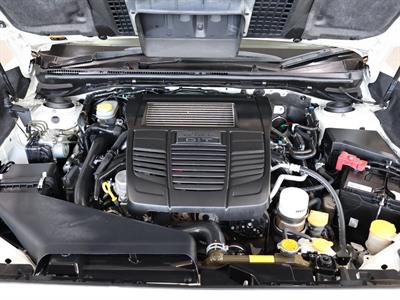 2017 Subaru WRX - Thumbnail