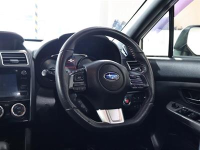2017 Subaru WRX - Thumbnail