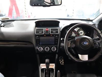 2017 Subaru WRX - Thumbnail