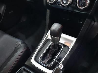 2017 Subaru WRX - Thumbnail