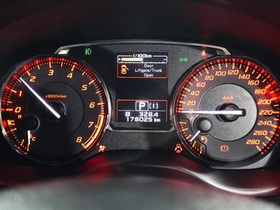 2017 Subaru WRX - Thumbnail