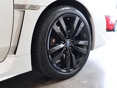 2017 Subaru WRX - Thumbnail