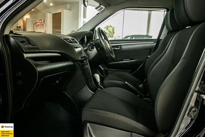 2015 Suzuki Swift - Thumbnail