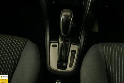 2015 Suzuki Swift - Thumbnail