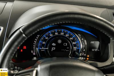 2015 Suzuki Swift - Thumbnail