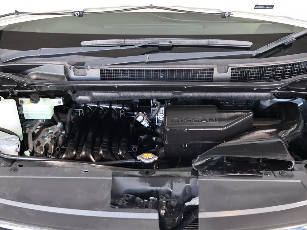 2016 Nissan Serena