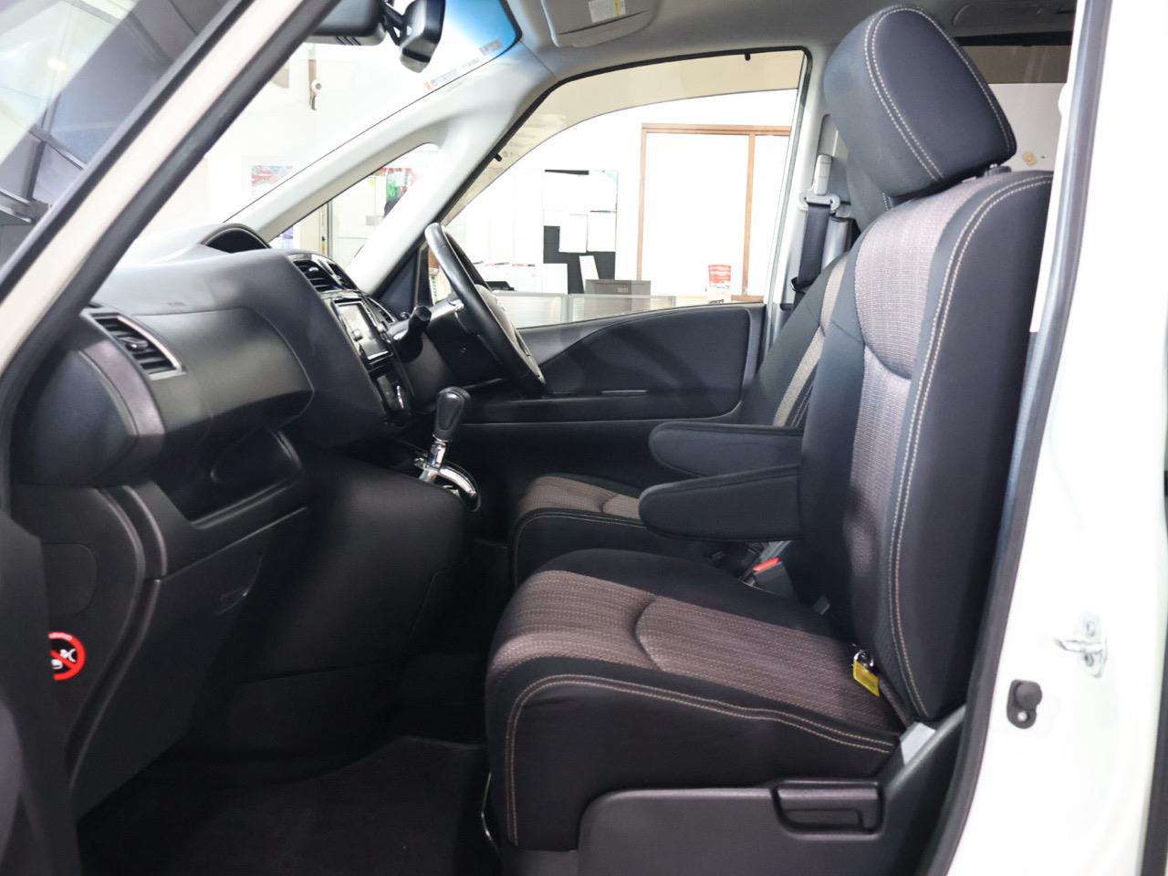 2016 Nissan Serena