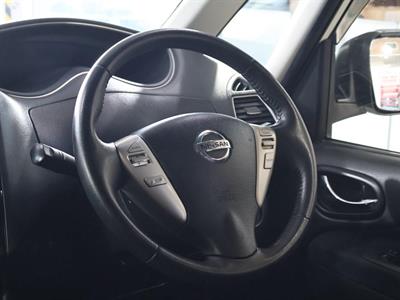 2016 Nissan Serena - Thumbnail