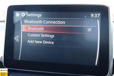 2014 Mazda Demio - Thumbnail