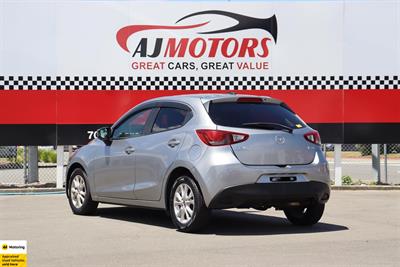 2014 Mazda Demio - Thumbnail