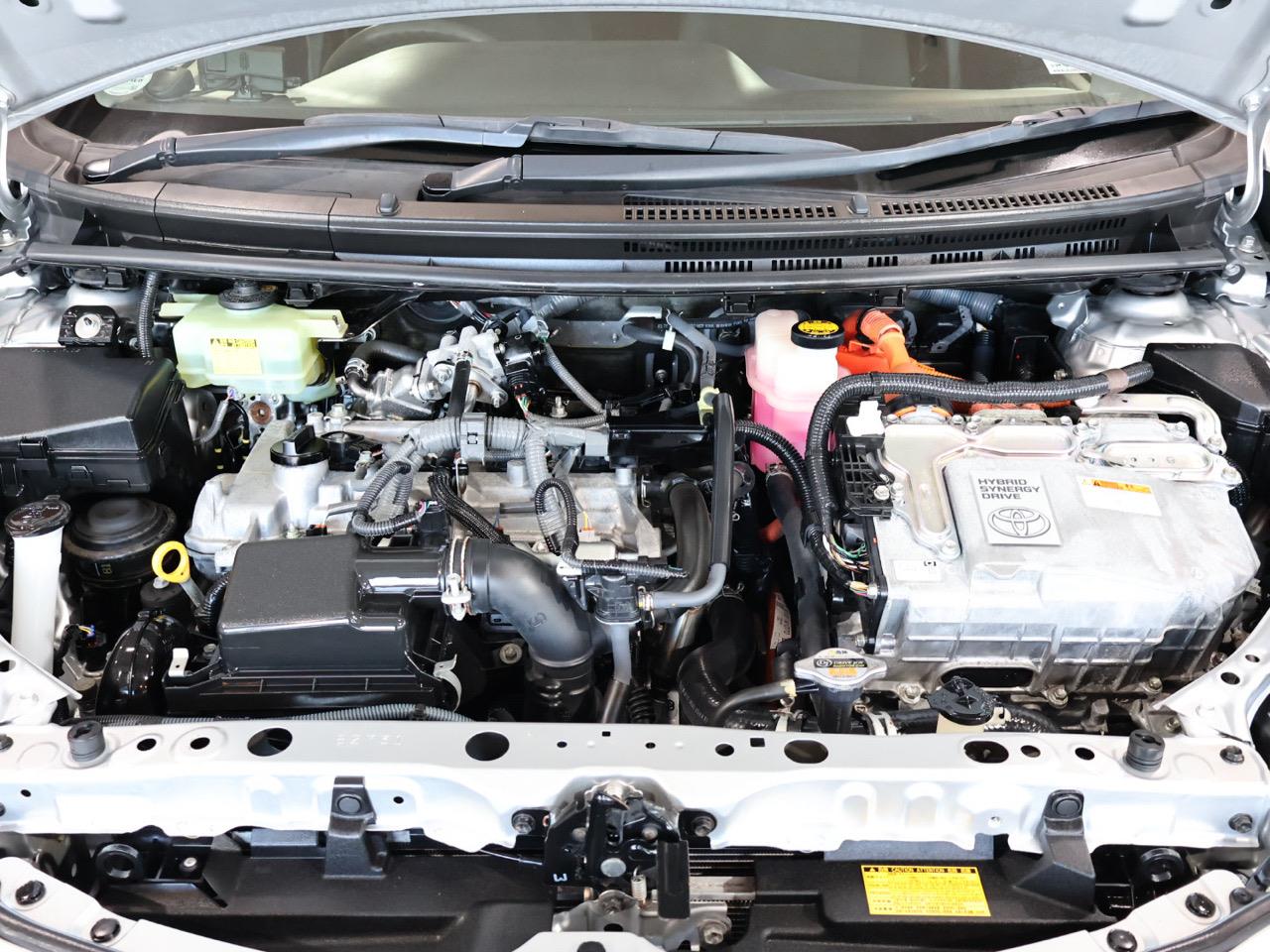 2015 Toyota Aqua
