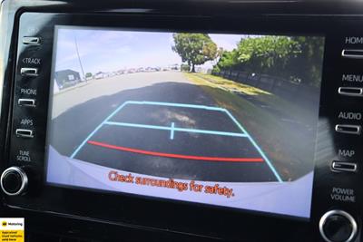 2021 Toyota Corolla - Thumbnail