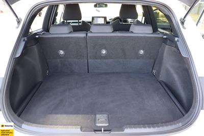 2021 Toyota Corolla - Thumbnail