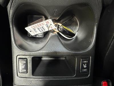 2015 Nissan X-Trail - Thumbnail