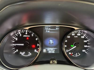 2015 Nissan X-Trail - Thumbnail