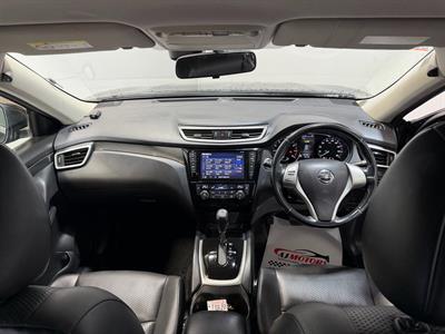 2015 Nissan X-Trail - Thumbnail