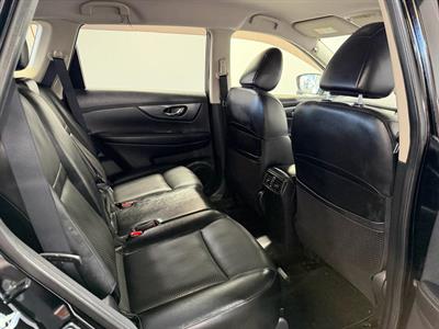 2015 Nissan X-Trail - Thumbnail