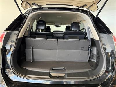 2015 Nissan X-Trail - Thumbnail