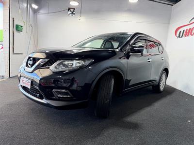 2015 Nissan X-Trail - Thumbnail