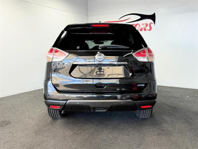 2015 Nissan X-Trail - Thumbnail