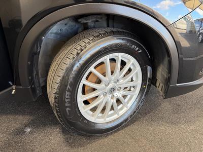 2015 Nissan X-Trail - Thumbnail