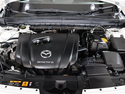 2022 Mazda MX-30 - Thumbnail