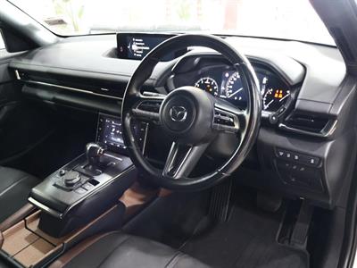 2022 Mazda MX-30 - Thumbnail