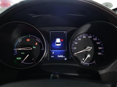 2017 Toyota C-HR - Thumbnail
