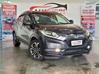 2015 Honda Vezel - Thumbnail