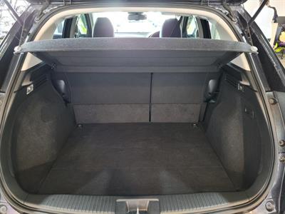 2015 Honda Vezel - Thumbnail