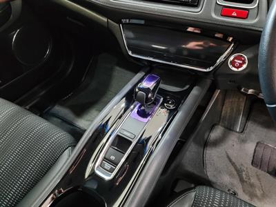 2015 Honda Vezel - Thumbnail