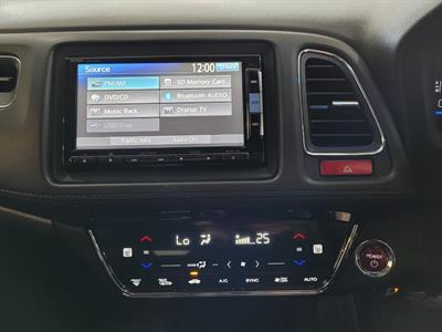 2015 Honda Vezel - Thumbnail