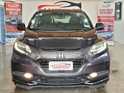 2015 Honda Vezel - Thumbnail