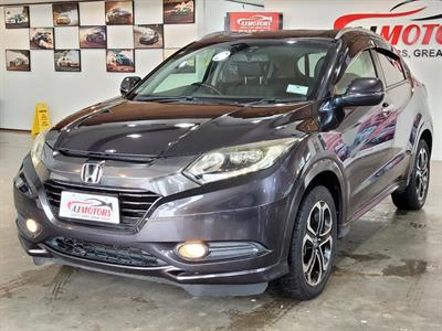 2015 Honda Vezel - Thumbnail