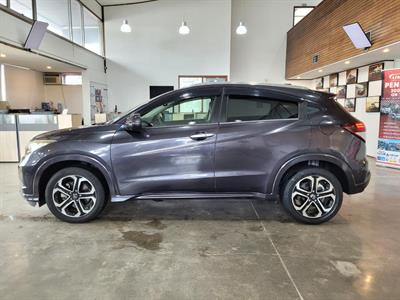 2015 Honda Vezel - Thumbnail