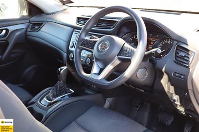2021 Nissan X-Trail - Thumbnail