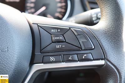 2021 Nissan X-Trail - Thumbnail