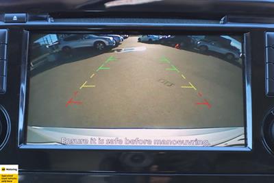 2021 Nissan X-Trail - Thumbnail