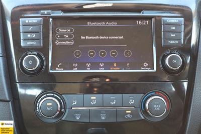 2021 Nissan X-Trail - Thumbnail