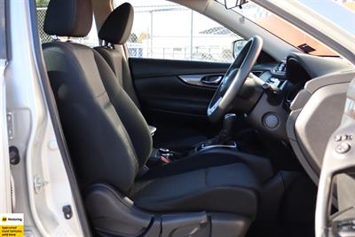 2021 Nissan X-Trail - Thumbnail