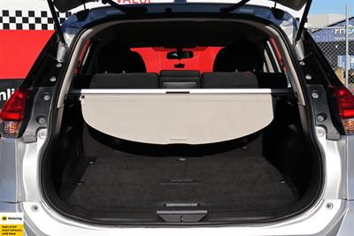 2021 Nissan X-Trail - Thumbnail